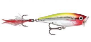 Rapala Skitter Pop 5cm - 